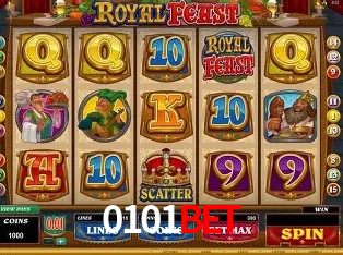 Descubra a Essência do 0101bet: Nossa História e Compromissos