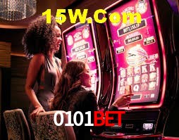A Experiência Imersiva dos Cassinos Ao Vivo no 0101bet