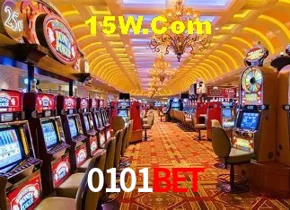 A Emoção da Loteria na 0101bet: Uma Chance de Mudança de Vida