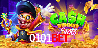 Descubra a Magia dos Jogos de Arcade no 0101bet