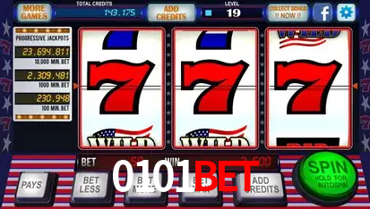 Explorando a Categoria de Eventos em Apostas na 0101bet