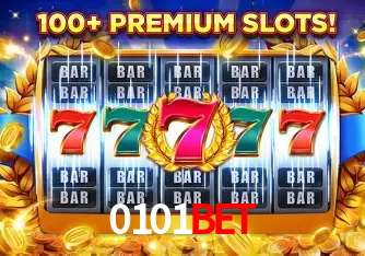 Descubra o Programa VIP da 0101bet: Vantagens Exclusivas para Jogadores
